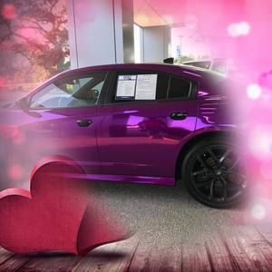 Meet your Posher, Rhonda